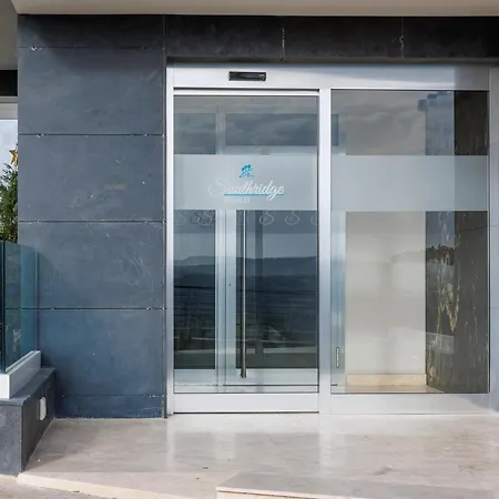 Private Terrace-sea Views Amd Valley Views-sleep 6 By Quicktrips Mellieħa