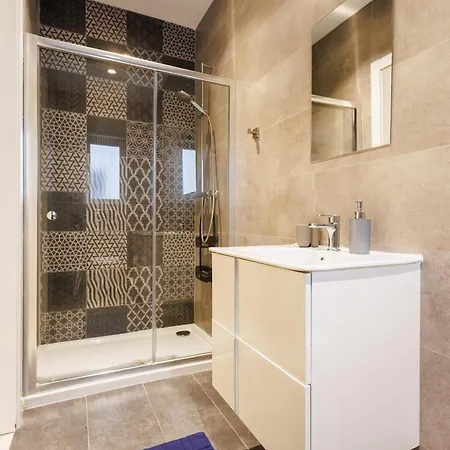 Private Terrace-sea Views Amd Valley Views-sleep 6 By Quicktrips Mellieħa