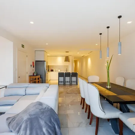 Private Terrace-sea Views Amd Valley Views-sleep 6 By Quicktrips * 梅利哈