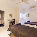 Private Terrace-sea Views Amd Valley Views-sleep 6 By Quicktrips