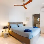 Private Terrace-sea Views Amd Valley Views-sleep 6 By Quicktrips *