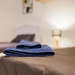 شقة Private Terrace-sea Views Amd Valley Views-sleep 6 By Quicktrips *