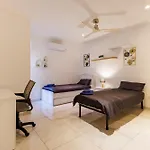 شقة Private Terrace-sea Views Amd Valley Views-sleep 6 By Quicktrips