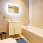 شقة Private Terrace-sea Views Amd Valley Views-sleep 6 By Quicktrips