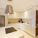 Private Terrace-sea Views Amd Valley Views-sleep 6 By Quicktrips شقة *