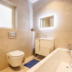 شقة Private Terrace-sea Views Amd Valley Views-sleep 6 By Quicktrips المليحة
