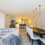 Private Terrace-sea Views Amd Valley Views-sleep 6 By Quicktrips * المليحة
