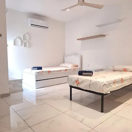 Private Terrace-sea Views Amd Valley Views-sleep 6 By Quicktrips * المليحة