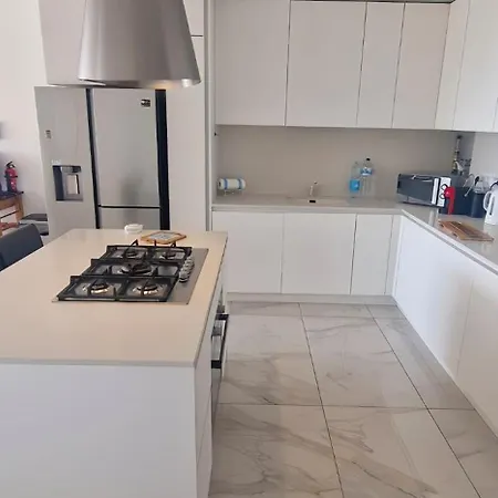 Private Terrace-sea Views Amd Valley Views-sleep 6 By Quicktrips * المليحة