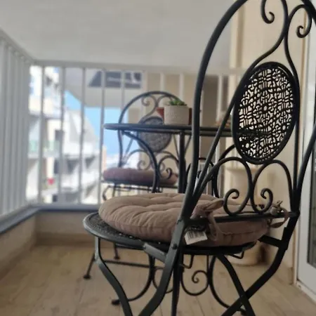 Private Terrace-sea Views Amd Valley Views-sleep 6 By Quicktrips Apartament