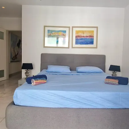 Private Terrace-sea Views Amd Valley Views-sleep 6 By Quicktrips * Mellieha