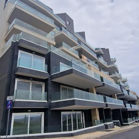 شقة Private Terrace-sea Views Amd Valley Views-sleep 6 By Quicktrips