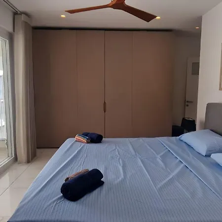 Apartament Private Terrace-sea Views Amd Valley Views-sleep 6 By Quicktrips Mellieħa