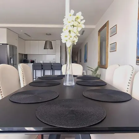 Private Terrace-sea Views Amd Valley Views-sleep 6 By Quicktrips * Mellieħa