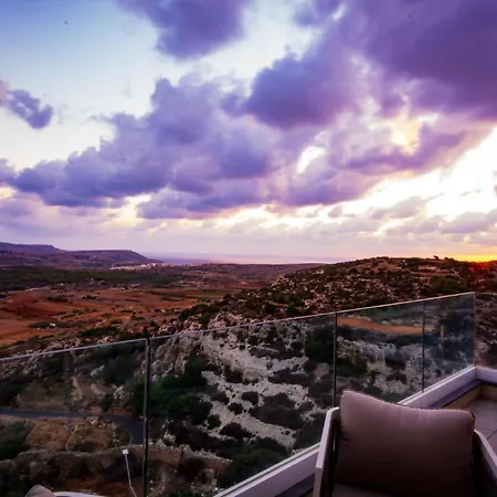 Private Terrace-sea Views Amd Valley Views-sleep 6 By Quicktrips المليحة