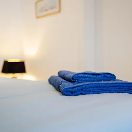 Private Terrace-sea Views Amd Valley Views-sleep 6 By Quicktrips * 멜리에하