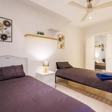 Private Terrace-sea Views Amd Valley Views-sleep 6 By Quicktrips *