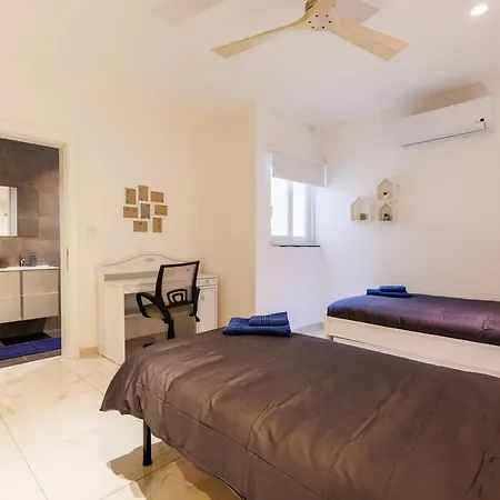 Private Terrace-sea Views Amd Valley Views-sleep 6 By Quicktrips