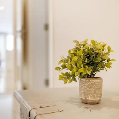 Διαμέρισμα Private Terrace-sea Views Amd Valley Views-sleep 6 By Quicktrips *