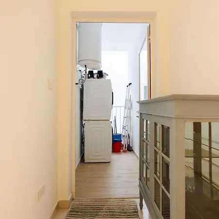 Appartamento Private Terrace-sea Views Amd Valley Views-sleep 6 By Quicktrips *