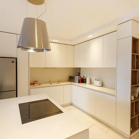 Private Terrace-sea Views Amd Valley Views-sleep 6 By Quicktrips شقة *