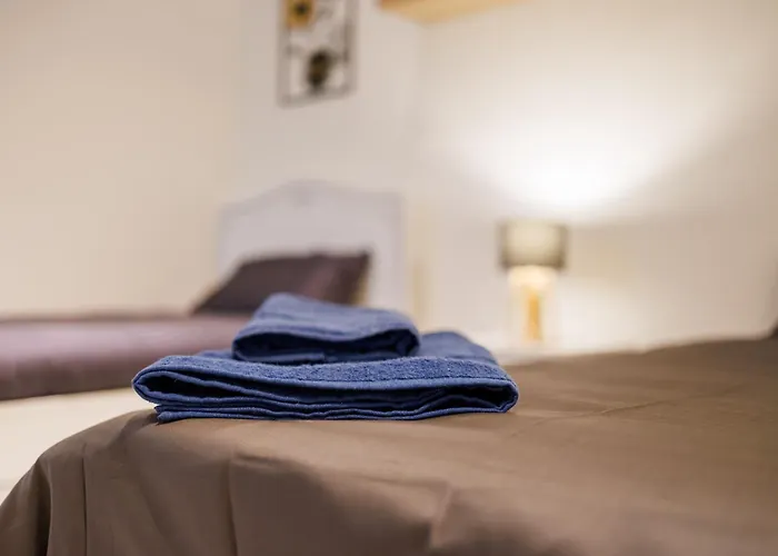 Apartment Private Terrace-sea Views Amd Valley Views-sleep 6 By Quicktrips *