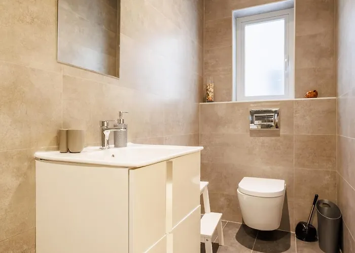 Private Terrace-sea Views Amd Valley Views-sleep 6 By Quicktrips Apartamento Mellieħa